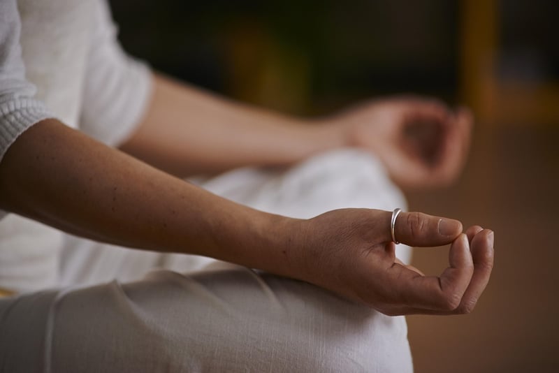 Meditation practices